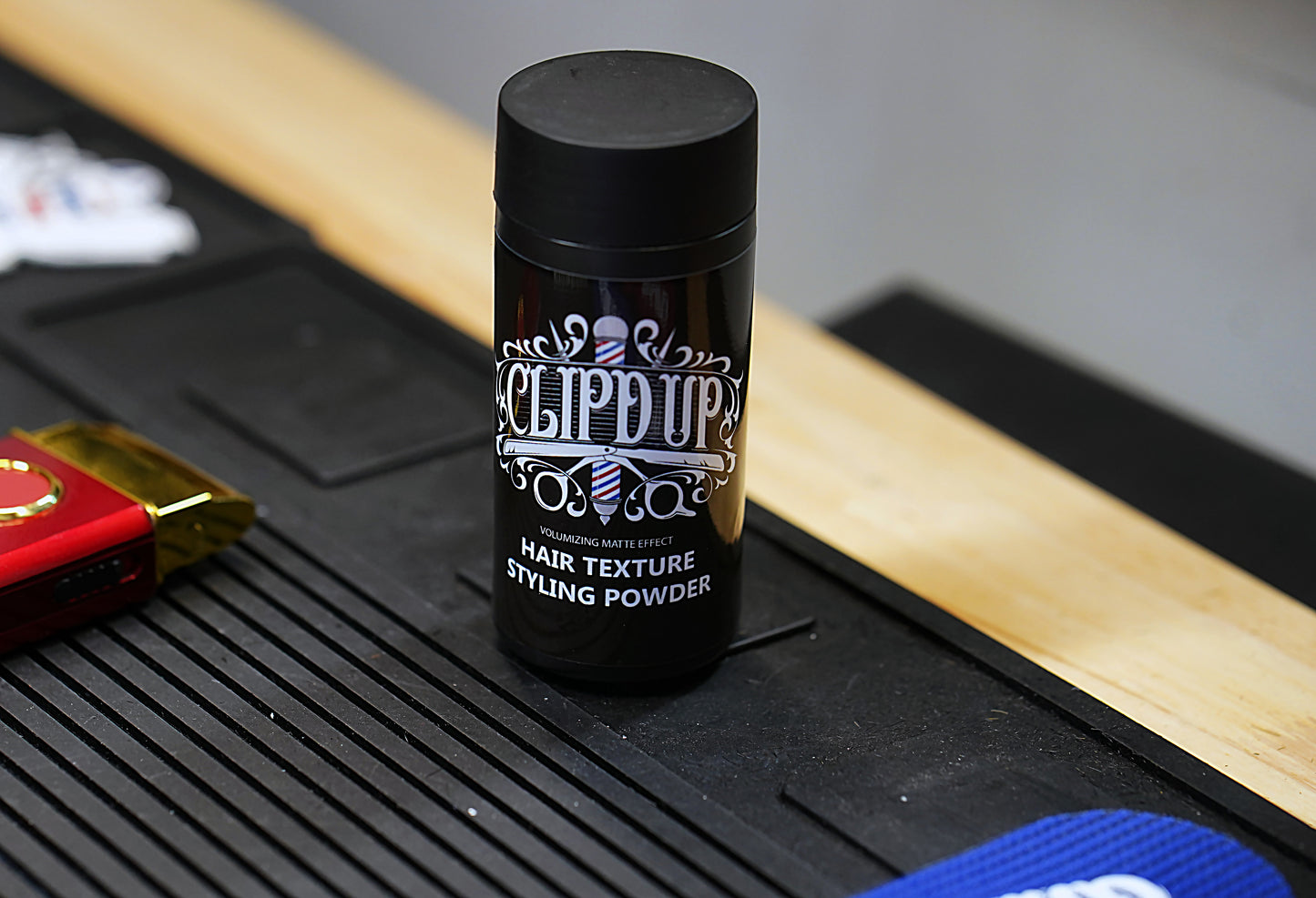 CLIPD UP VOLUME POWDER 25G