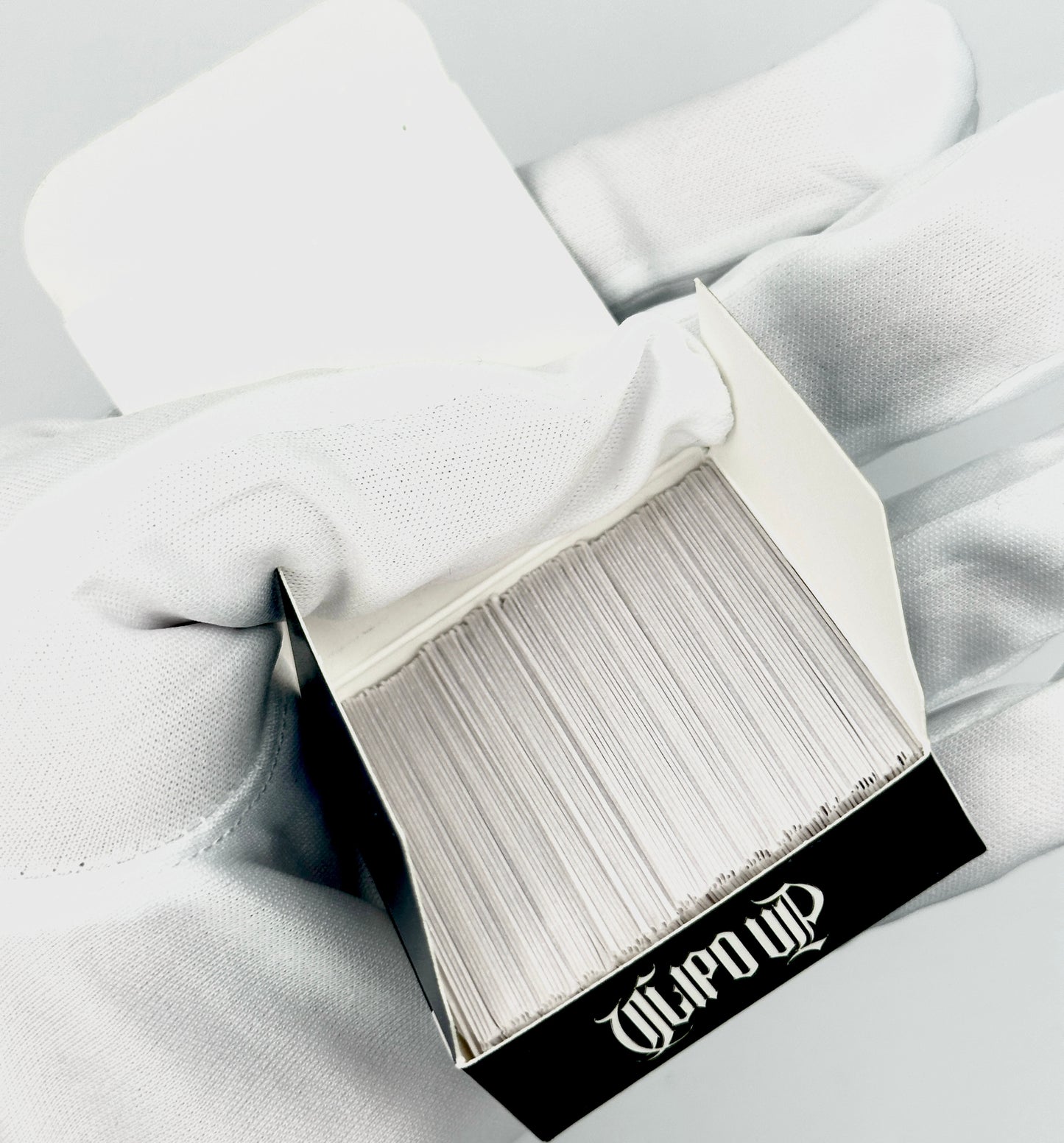 100x Single Edge Razor blades
