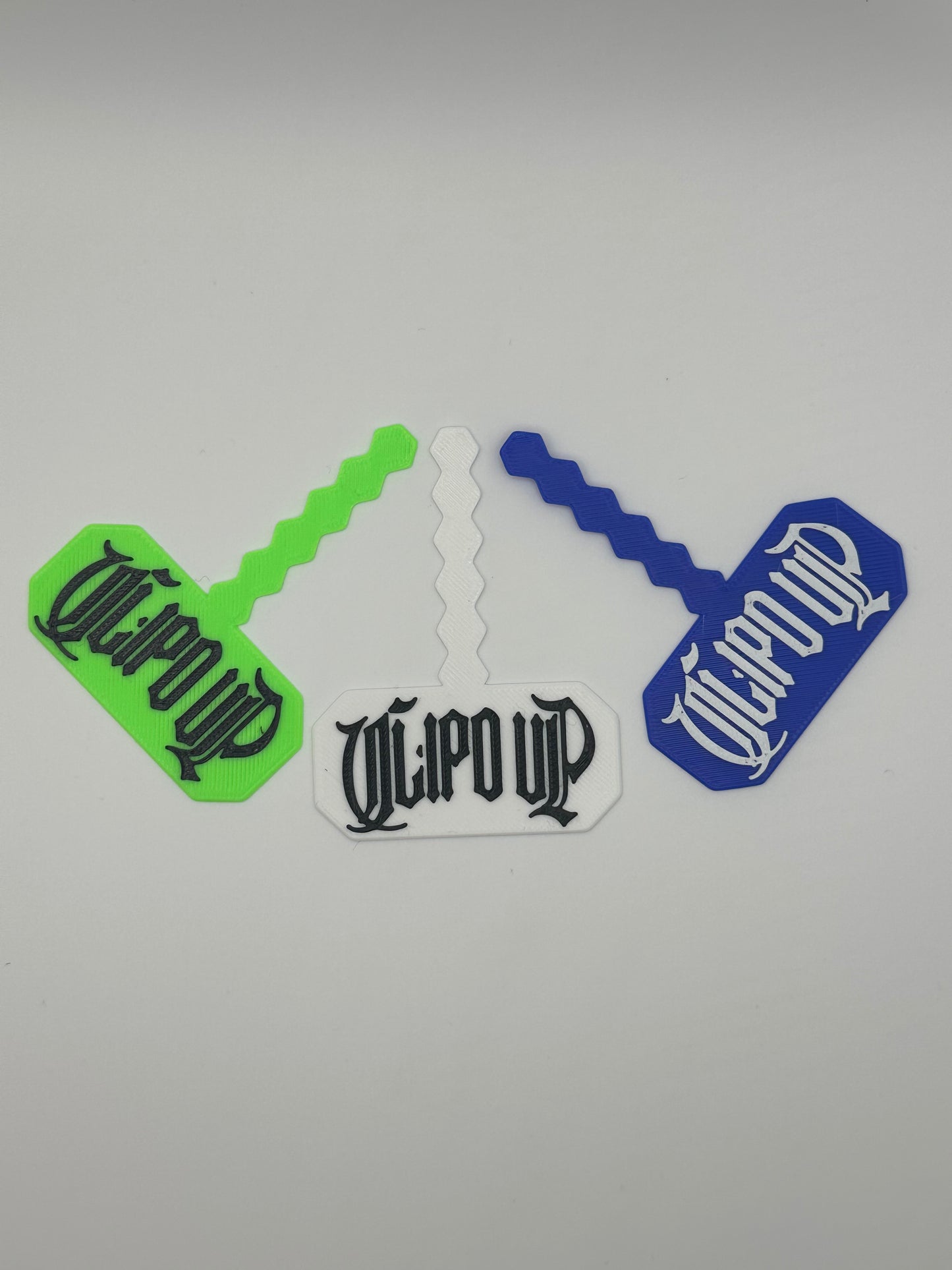 Clipdup Clipper Cleaner Tool