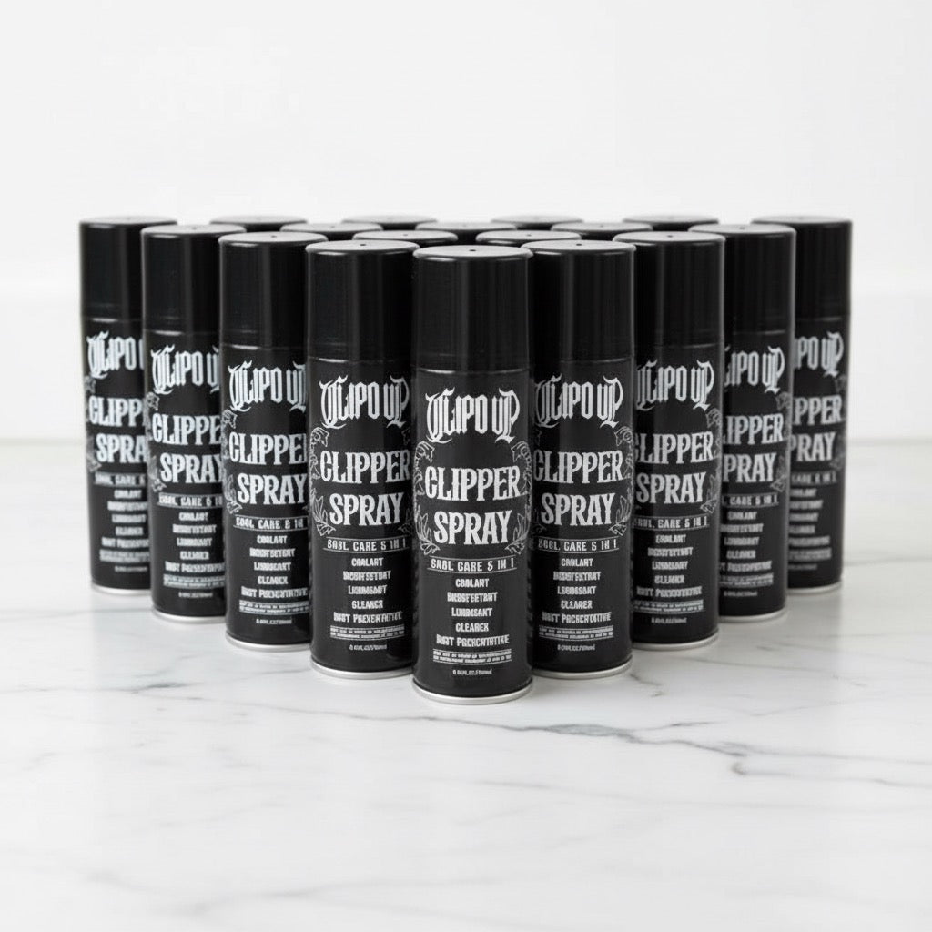 CLIPDUP CLIPPER SPRAY 5 IN 1 150ML
