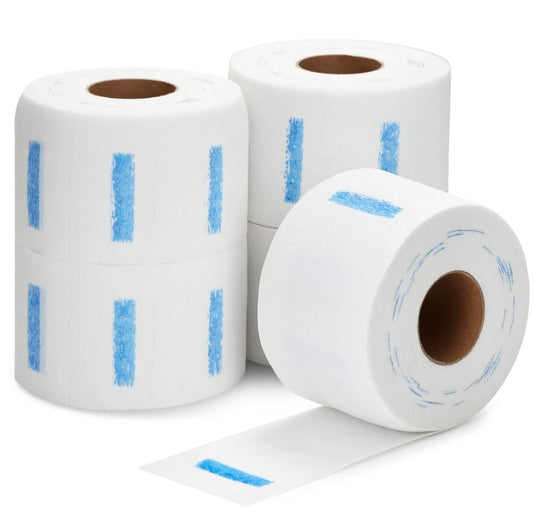 Self adhesive Neck strips