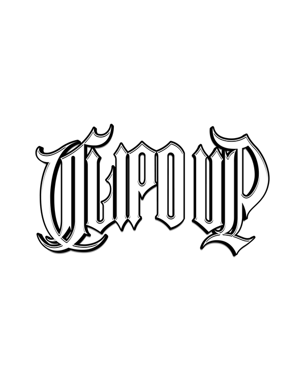 CLIPD UP MERCH