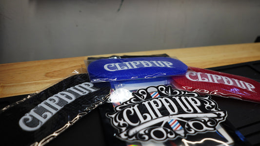 HAIR GRIPPERS MULTICOLOR CARE PACKAGE