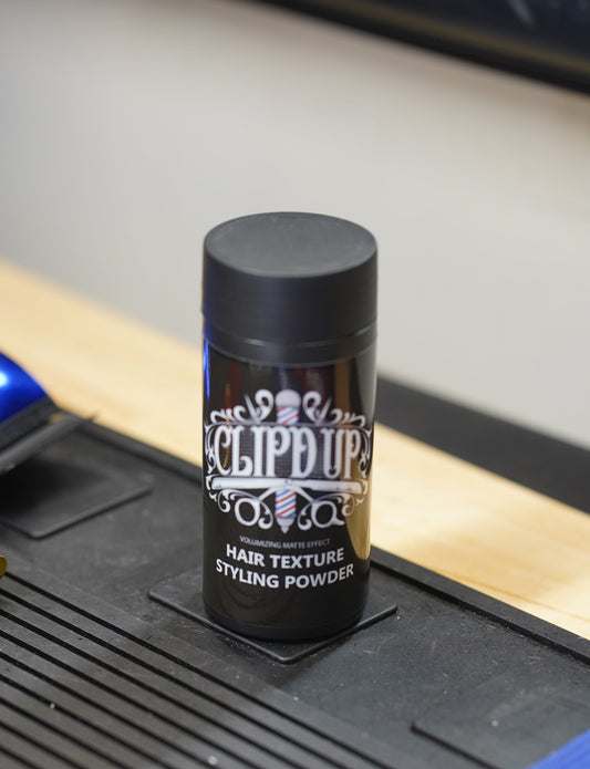 CLIPD UP VOLUME POWDER 25G