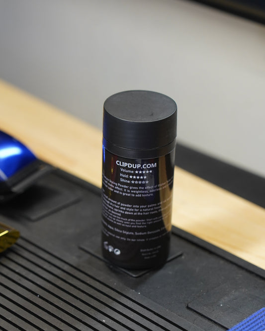 CLIPD UP VOLUME POWDER 25G
