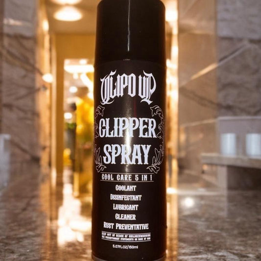 CLIPDUP CLIPPER SPRAY 5 IN 1 150ML