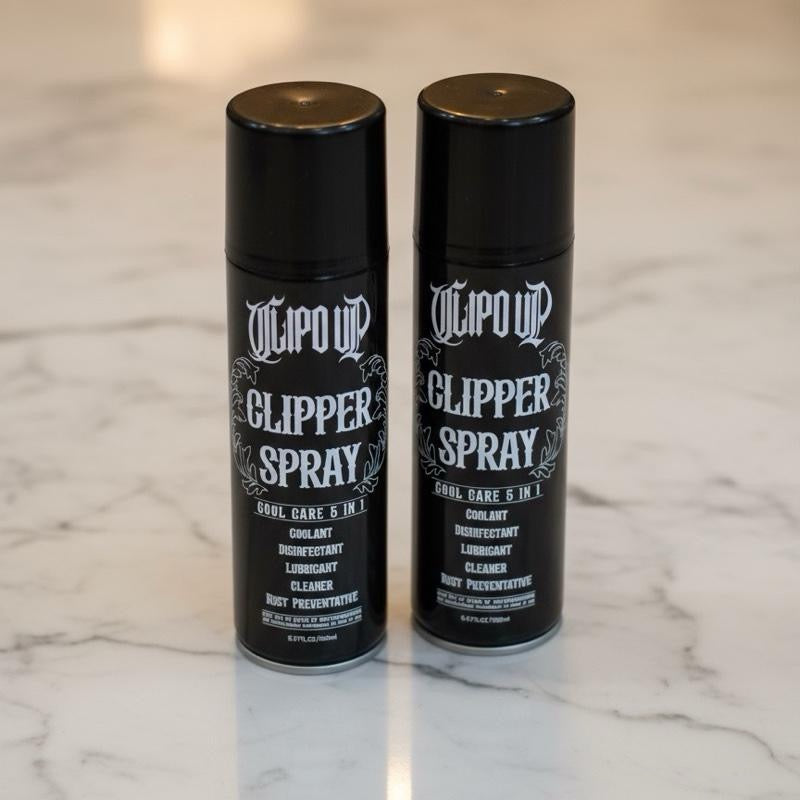 CLIPDUP CLIPPER SPRAY 5 IN 1 150ML