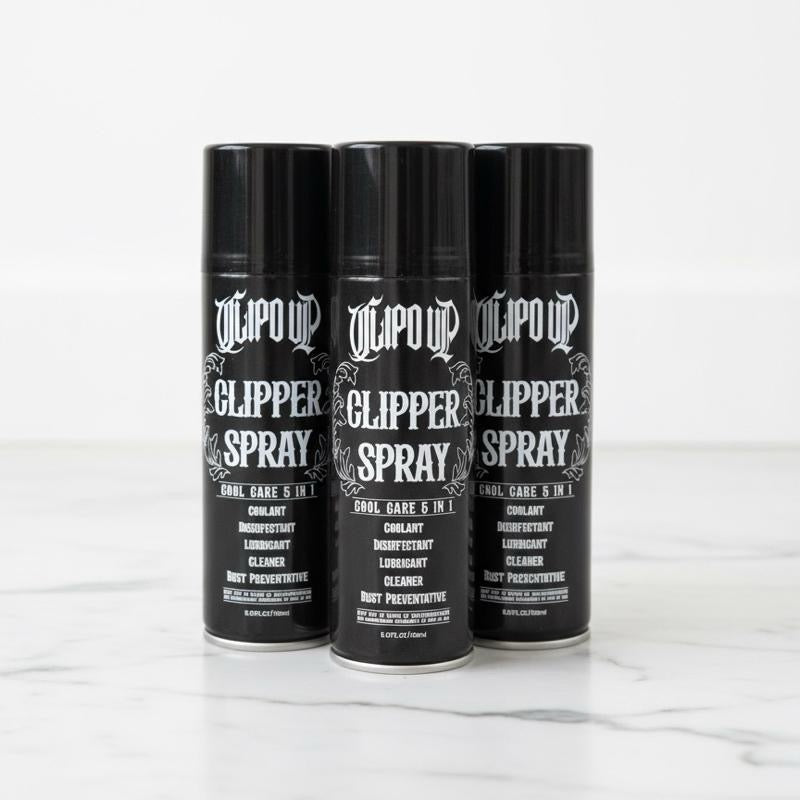 CLIPDUP CLIPPER SPRAY 5 IN 1 150ML